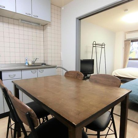 A&C Stay Dome-Mae 32 Osaka Zewnętrze zdjęcie