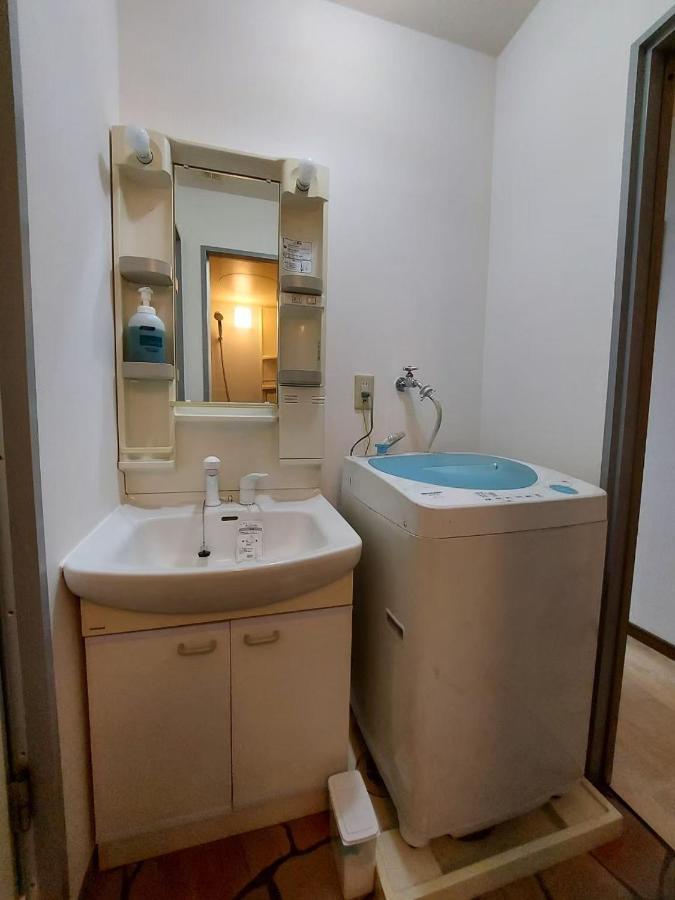A&C Stay Dome-Mae 32 Osaka Zewnętrze zdjęcie