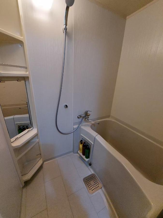A&C Stay Dome-Mae 32 Osaka Zewnętrze zdjęcie