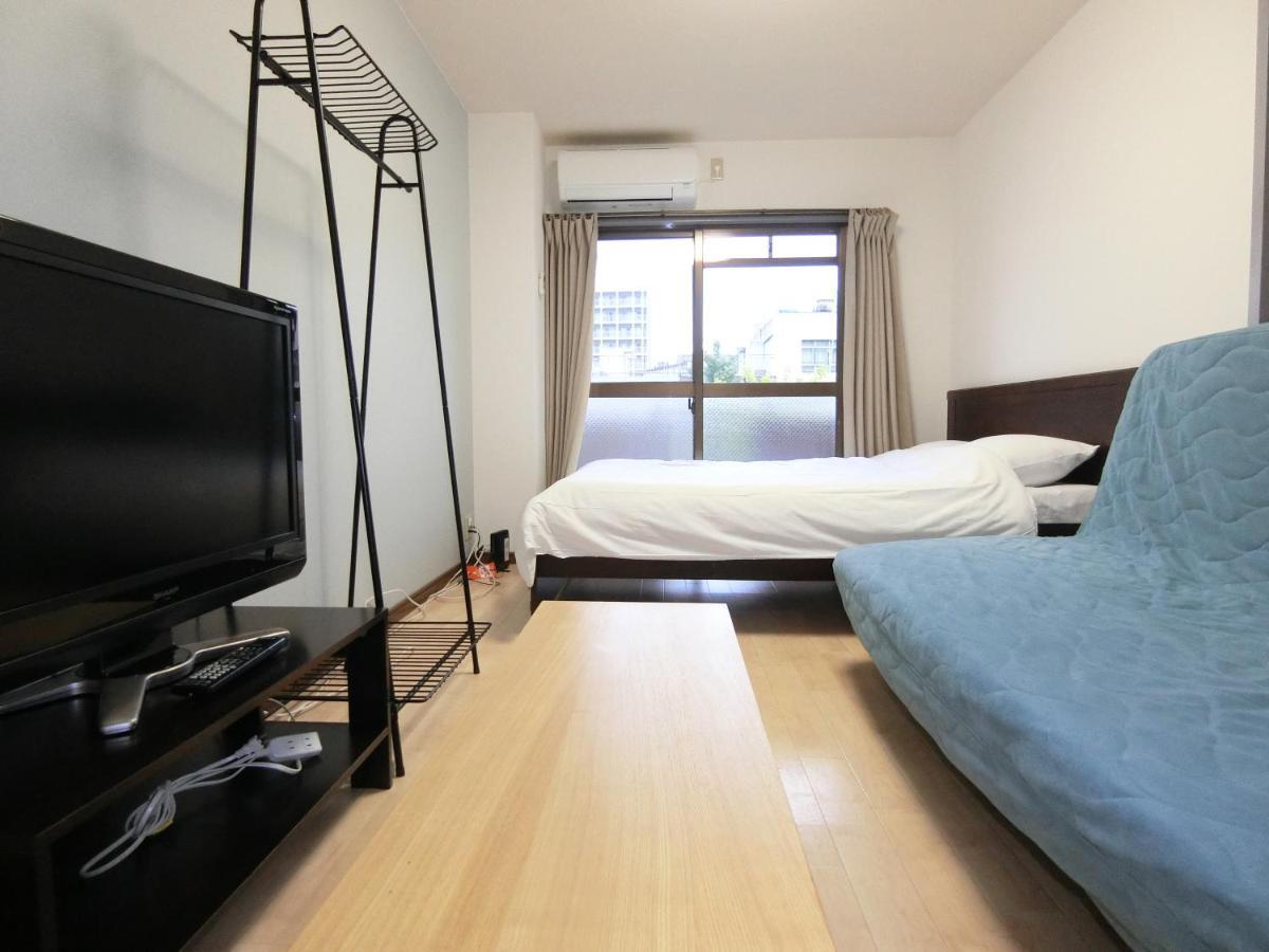 A&C Stay Dome-Mae 32 Osaka Zewnętrze zdjęcie