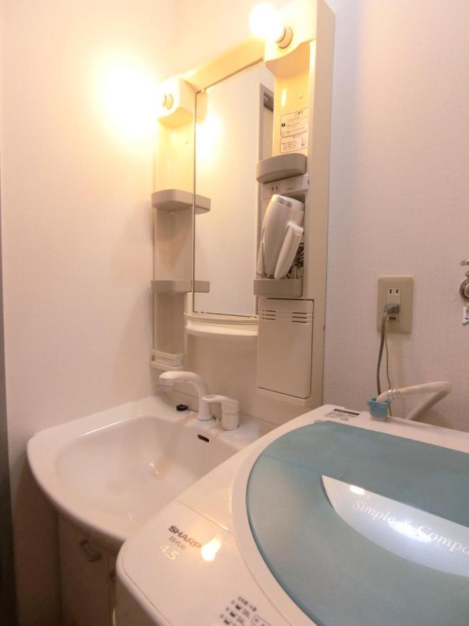 A&C Stay Dome-Mae 32 Osaka Zewnętrze zdjęcie