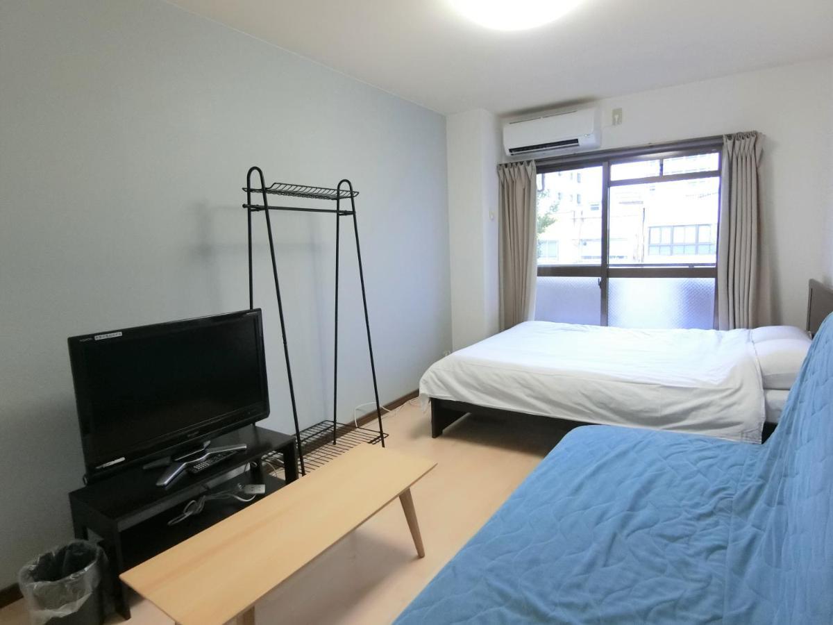 A&C Stay Dome-Mae 32 Osaka Zewnętrze zdjęcie